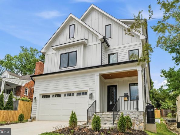 1905 N Taylor Street, Arlington VA 22207