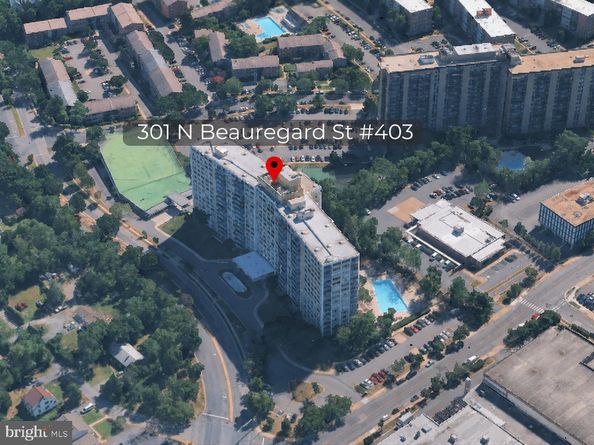 301 N Beauregard Street 403, Alexandria VA 22312