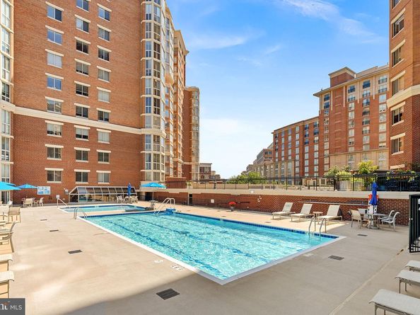2181 Jamieson Avenue 1409, Alexandria VA 22314