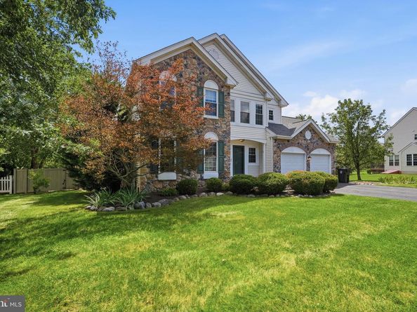 623 Coach Drive, New Hope PA 18938