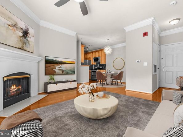 1570 Spring Gate Drive 7203, Mclean VA 22102