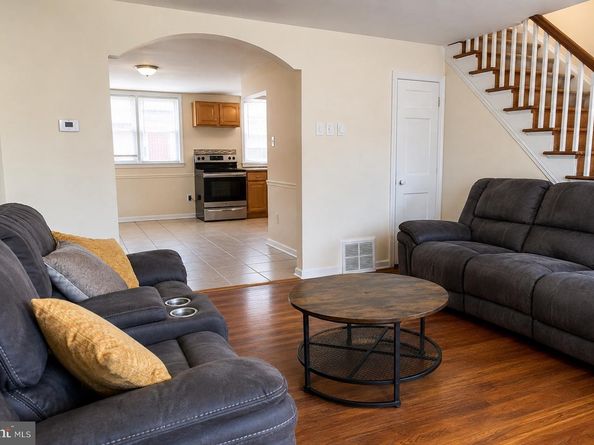 6032 Frontenac Street, Philadelphia PA 19149