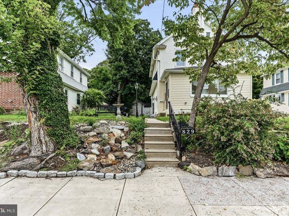 829 Ormond Avenue, Drexel Hill PA 19026