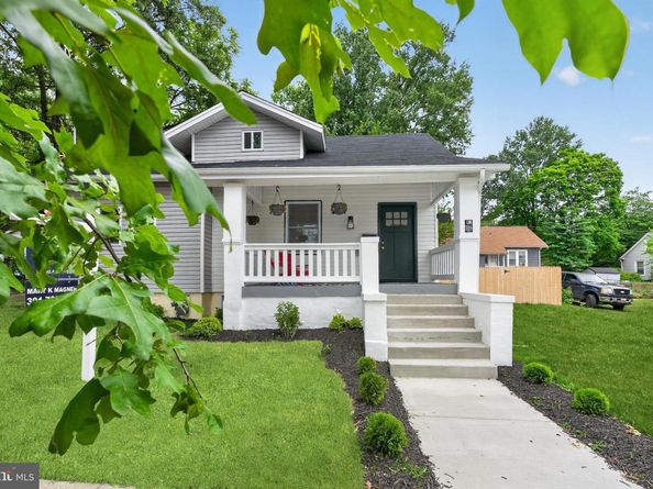 1004 Shepherd Street NE, Washington DC 20017