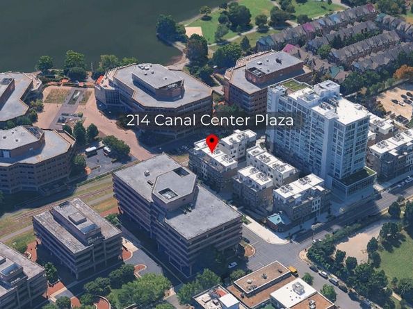214 Canal Center Plz, Alexandria VA 22314