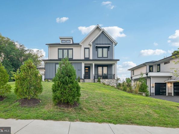 4055 Thornton Street, Annandale VA 22003