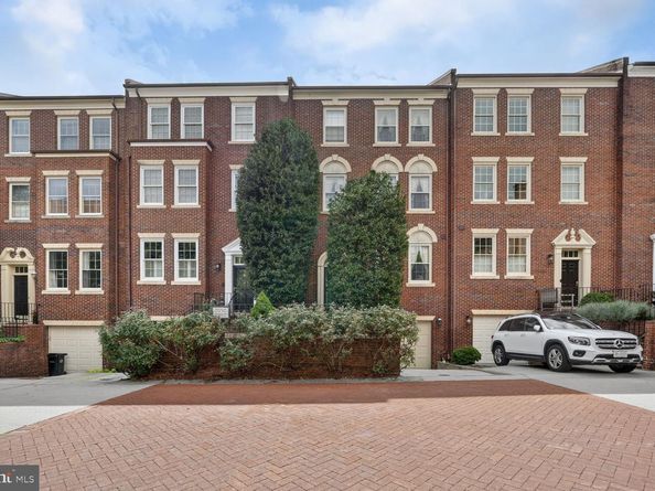 3616 Winfield Lane NW, Washington DC 20007