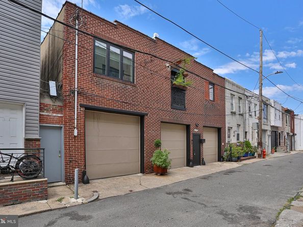 1538-42 S Beulah Street, Philadelphia PA 19147