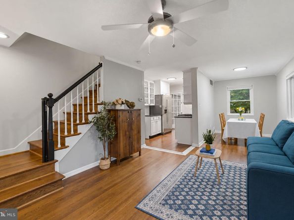 4335 Utica Avenue, Alexandria VA 22304