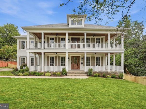 3400 Saylor Place, Alexandria VA 22304