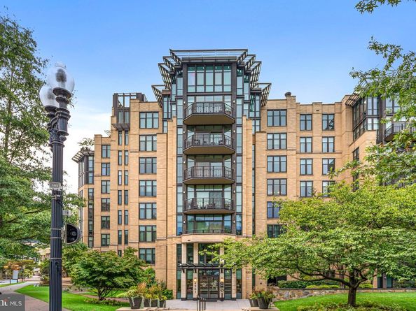 4301 Military Road NW 609, Washington DC 20015
