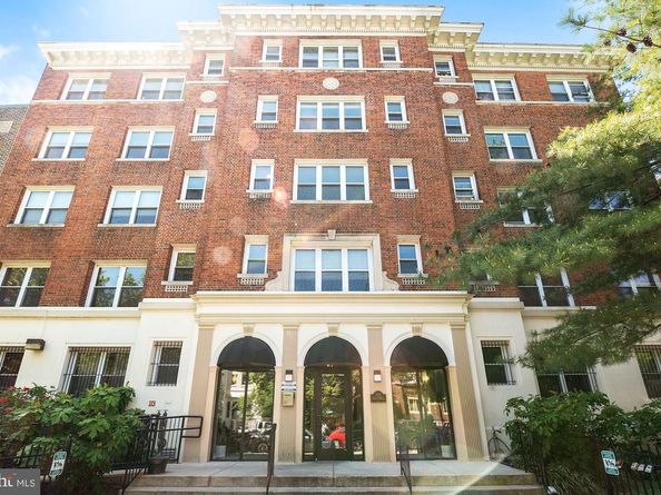 1458 Columbia Road NW 108, Washington DC 20009