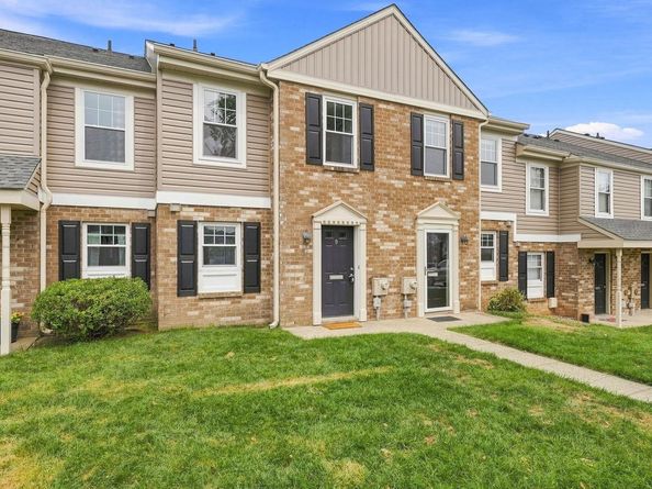 9 Yorktown Court 116 U9, Blue Bell PA 19422