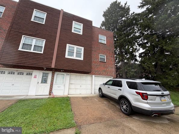 2248 Faunce Street, Philadelphia PA 19152