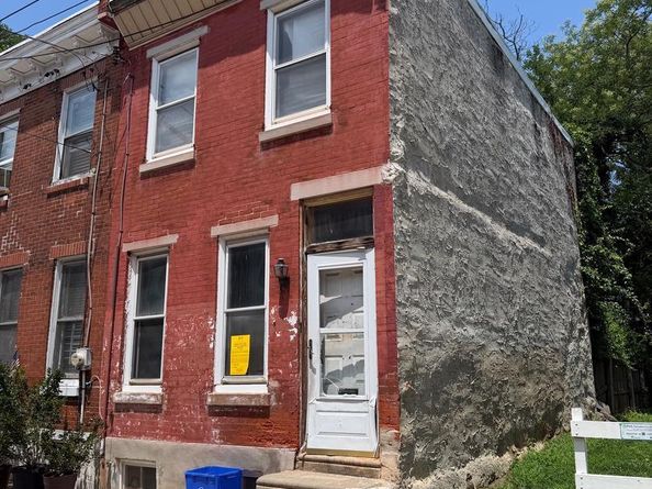 1831 Ingersoll Street, Philadelphia PA 19121