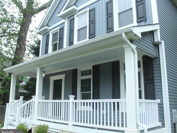 244 W Ridley Avenue, Ridley Park PA 19078