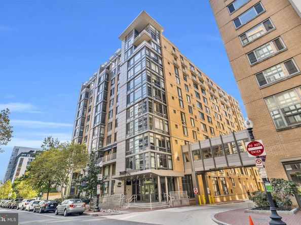 440 L Street NW 1014, Washington DC 20001