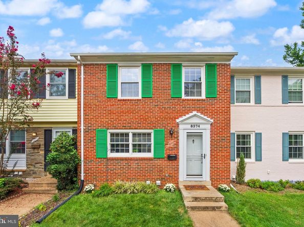 8374 Glastonbury Court, Annandale VA 22003