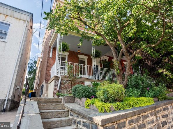 3447 Indian Queen Lane, Philadelphia PA 19129