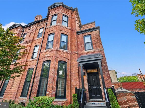 1600 13TH Street NW B, Washington DC 20009