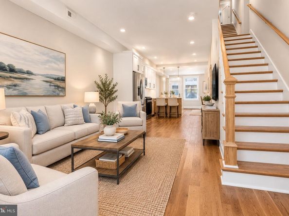 437 S Street NW, Washington DC 20001