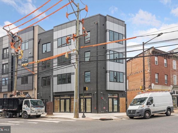 1600 Ridge Avenue, Philadelphia PA 19130