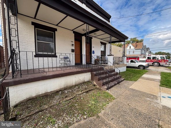 306 S 3rd Street, Darby PA 19023