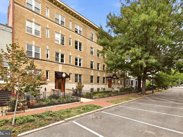 1930 New Hampshire Avenue NW 4, Washington DC 20009