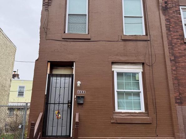 2852 N Opal Street, Philadelphia PA 19132