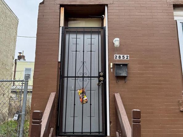 2852 N Opal Street, Philadelphia PA 19132