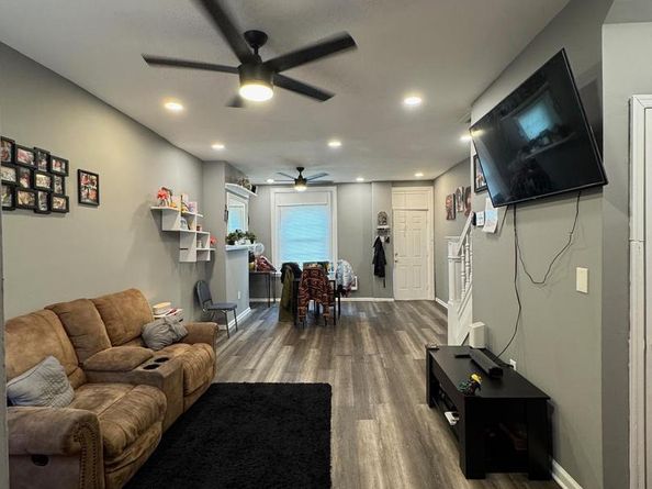 2852 N Opal Street, Philadelphia PA 19132