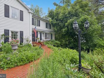 3806 Bent Branch Road