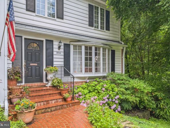 3806 Bent Branch Road, Falls Church VA 22041