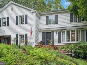 3806 Bent Branch Road, Falls Church VA 22041