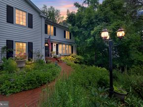 3806 Bent Branch Road, Falls Church VA 22041