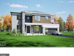 858 Elbow Lane LOT 1, Warrington PA 18976