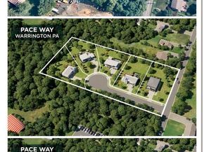 858 Elbow Lane LOT 1, Warrington PA 18976