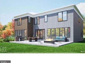858 Elbow Lane LOT 1, Warrington PA 18976