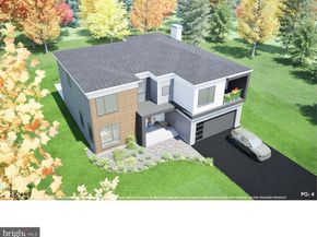 858 Elbow Lane LOT 1, Warrington PA 18976