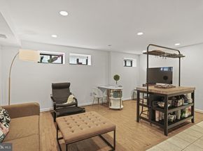 1321 NW Fairmont Street NW 1, Washington DC 20009