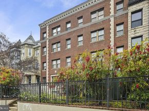 1321 NW Fairmont Street NW 1, Washington DC 20009