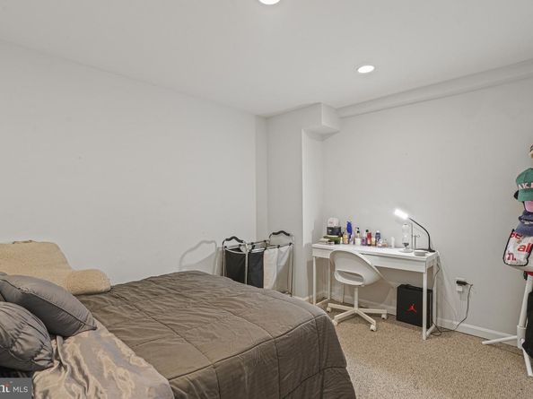 1321 NW Fairmont Street NW 1, Washington DC 20009