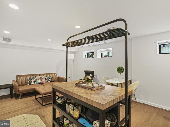 1321 NW Fairmont Street NW 1, Washington DC 20009