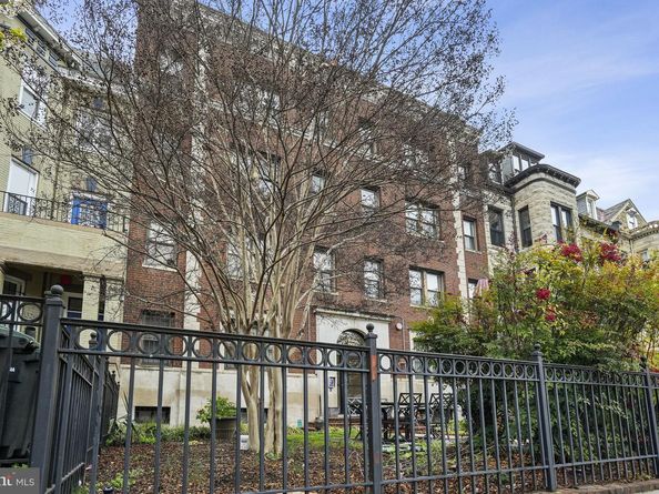 1321 NW Fairmont Street NW 1, Washington DC 20009