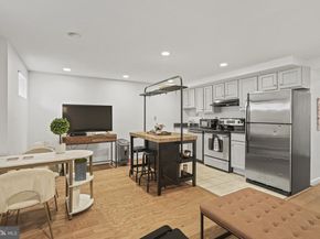 1321 NW Fairmont Street NW 1, Washington DC 20009