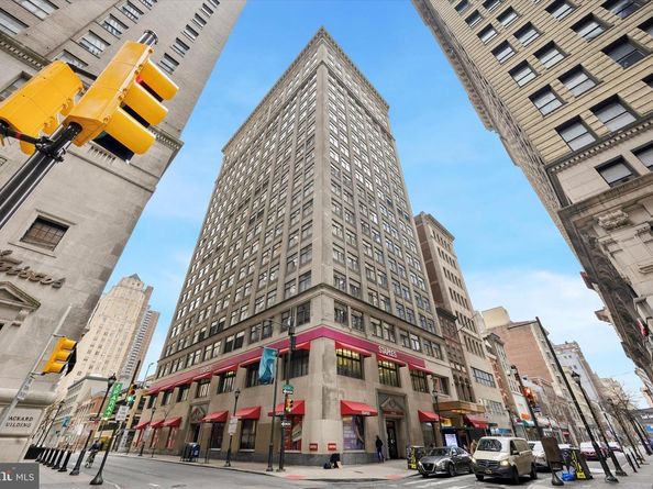 1500 Chestnut Street 15H, Philadelphia PA 19102