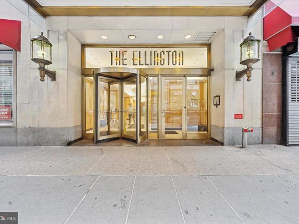 1500 Chestnut Street 15H, Philadelphia PA 19102