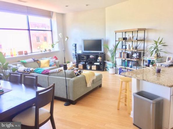 315 Arch Street 404, Philadelphia PA 19106