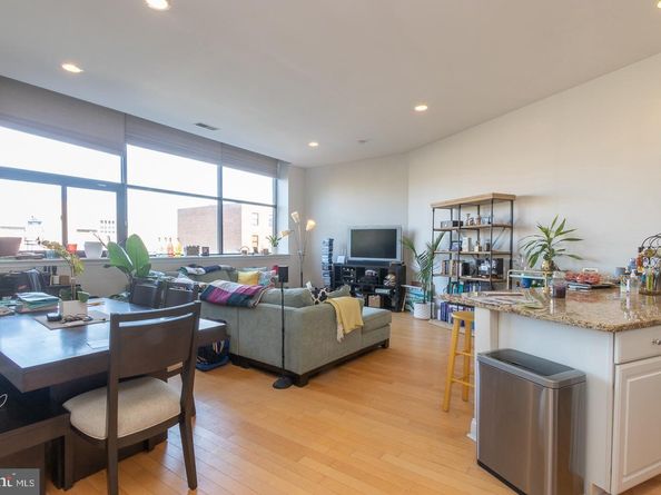 315 Arch Street 404, Philadelphia PA 19106