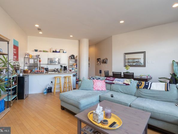 315 Arch Street 404, Philadelphia PA 19106